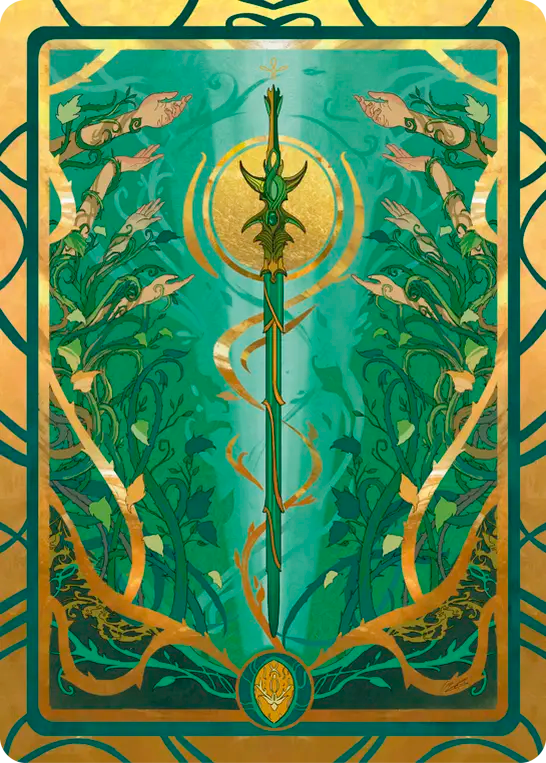 JP】〈CF〉ロゼッタの剣/Rosetta Thorn [ROS256] – 【GOODGAME】FAB