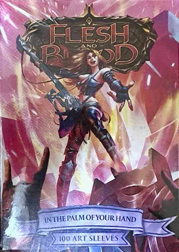 Dragon Shield すべてを手中に / In the Palm of Your Hand【未開封品】