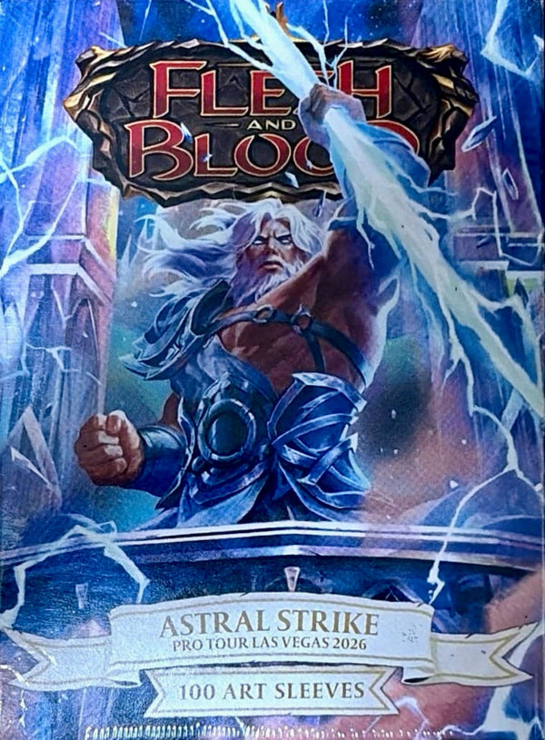 Dragon Shield 星界の一撃 / Astral Strike【未開封品】