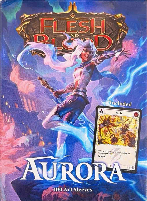 Dragon Shield　Aurora / アウローラ【未開封品】