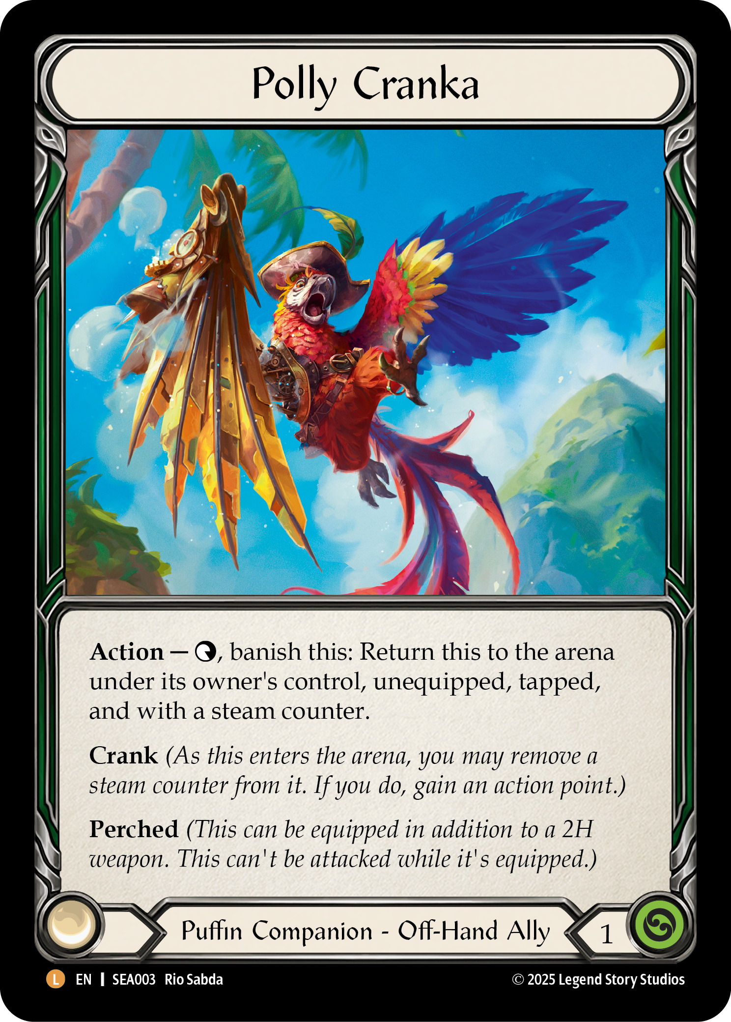 FaB] トロパル＝ダニの財宝 EN】【Rainbow Foil】[Generic] Riches of